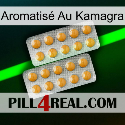 Aromatisé Au Kamagra levitra2